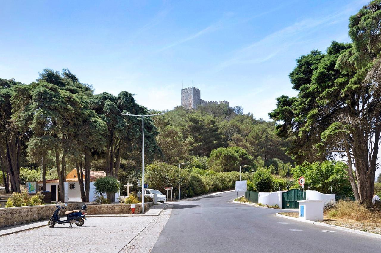Casa Vale Do Paraiso Sesimbra Luaran gambar
