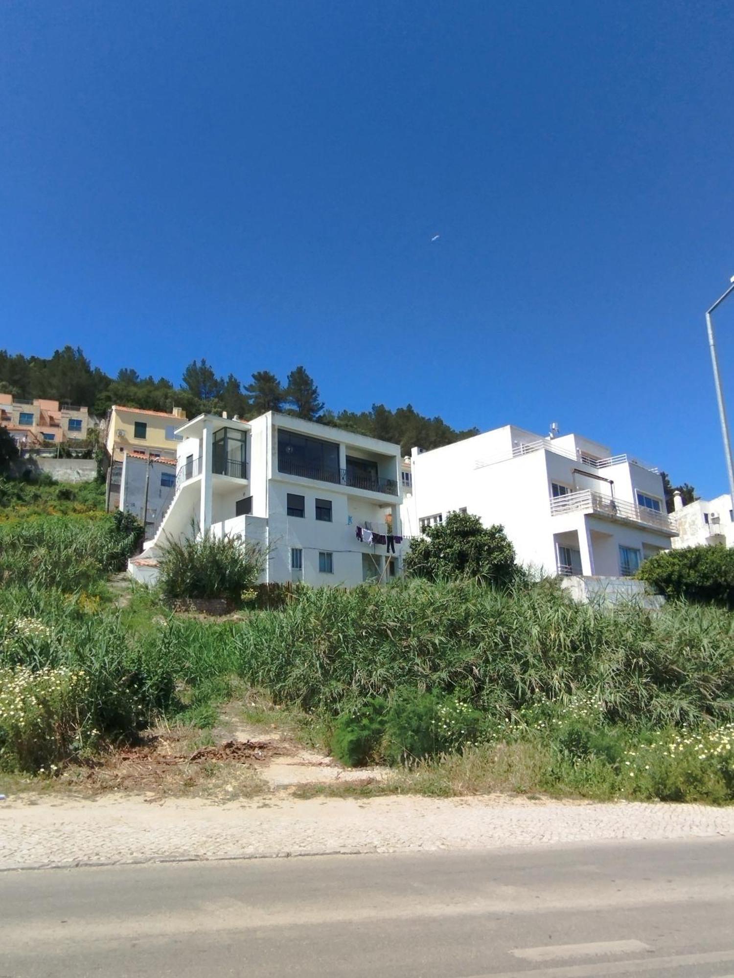 Casa Vale Do Paraiso Sesimbra Luaran gambar