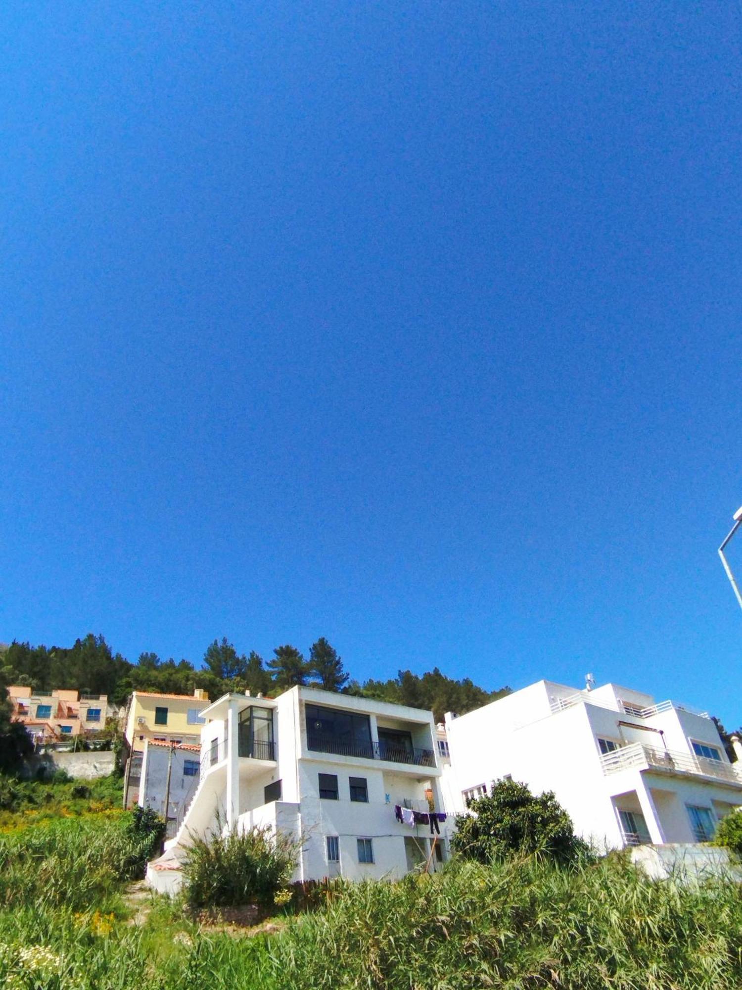 Casa Vale Do Paraiso Sesimbra Luaran gambar
