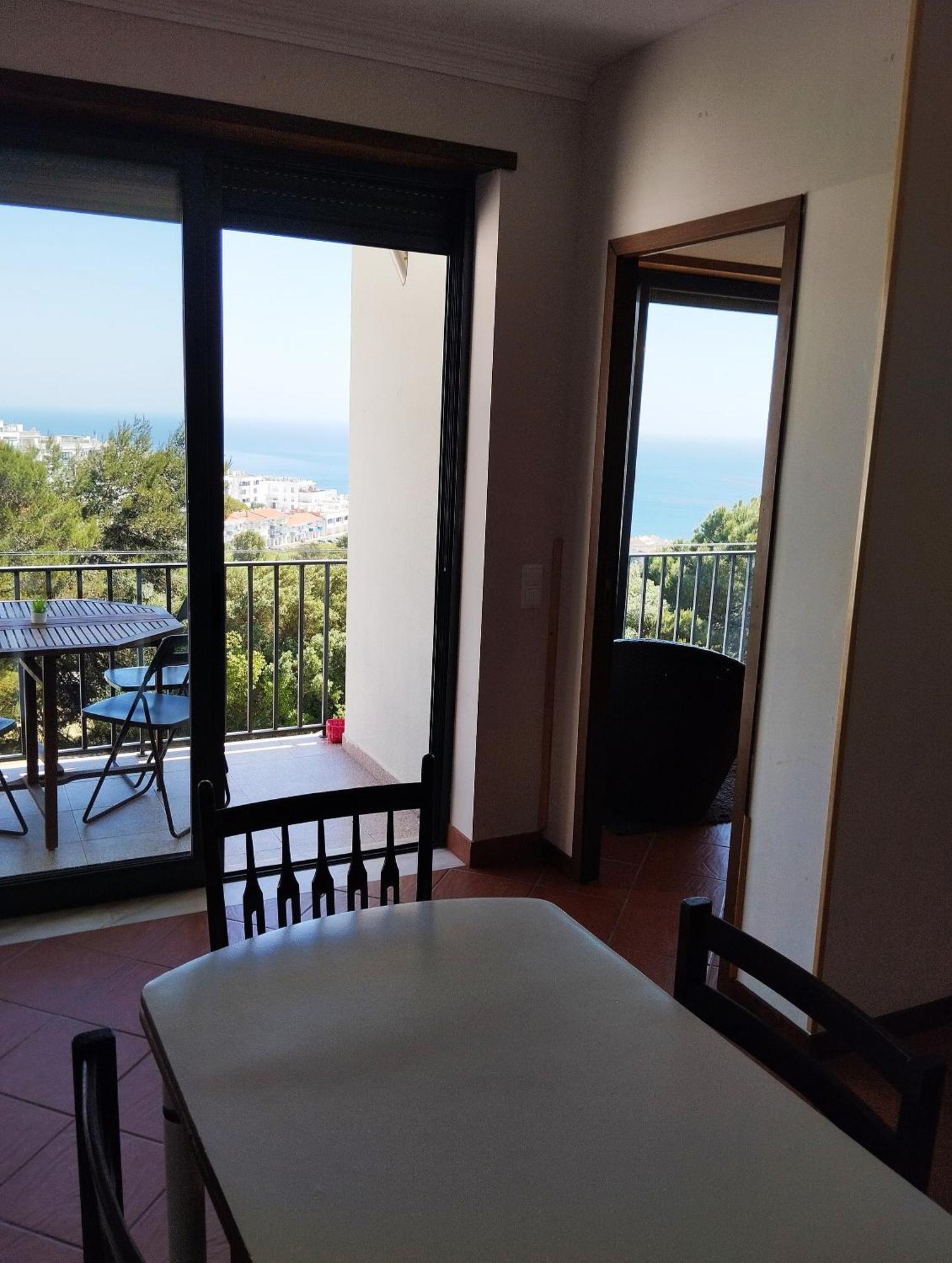 Casa Vale Do Paraiso Sesimbra Luaran gambar